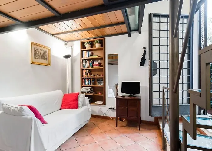 Appartamento Trastevere *